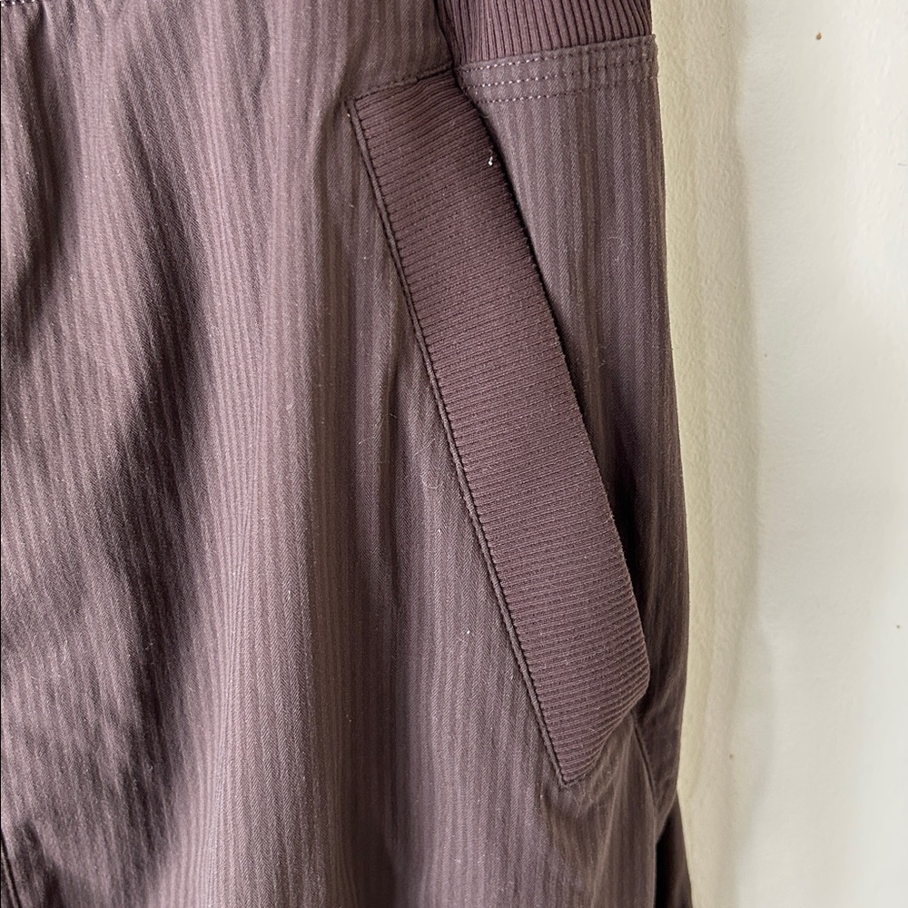 Lululemon Dance Studio Mid-Rise Pant *Regular Espresso Brown Size 6 - Picture 8 of 16